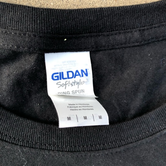 🌖🌖 Nightmare before Christmas tee - Picture 3 of 4